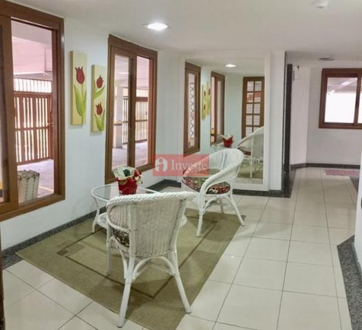 Apartamento à venda com 2 dormitórios em Centro, Capão da canoa cod:7595 - Foto 12