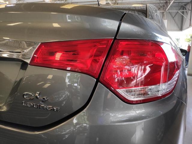 Citroën c4 Lounge 1.6 Thp Origine - Foto 10