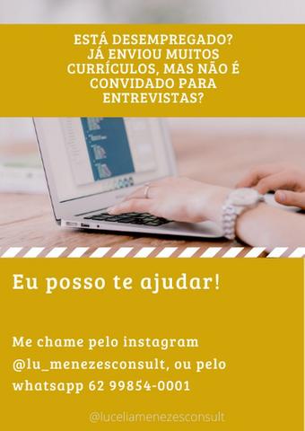 Consultoria de Carreira