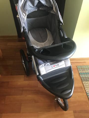 Carrinho de bebê - Foto 4