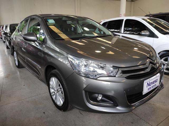 Citroën c4 Lounge 1.6 Thp Origine - Foto 2