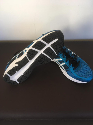 tenis asics ortholite