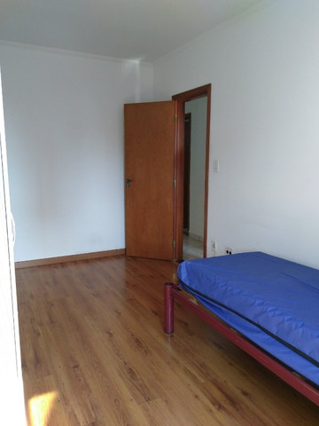 Apt 2 quartos/1 suite-Praia Grande/SP - Permuta com chácara no interior de SP - Foto 6