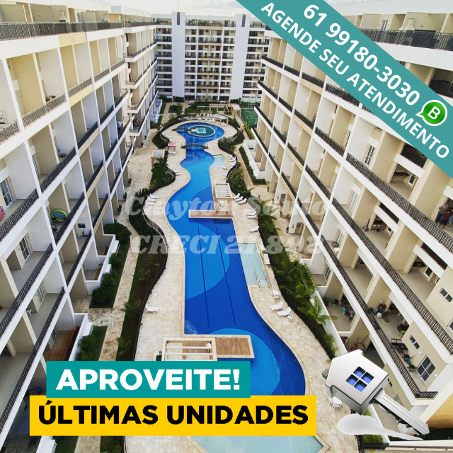 Investimento I Taguá Life Center - Foto 3