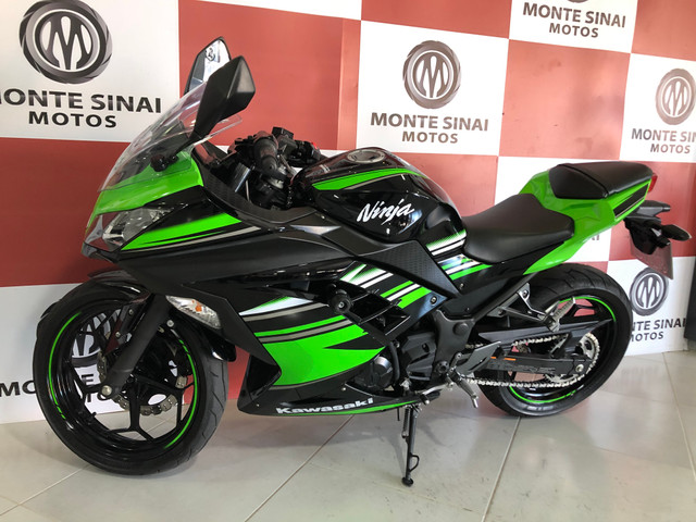 olx kawasaki ninja 300