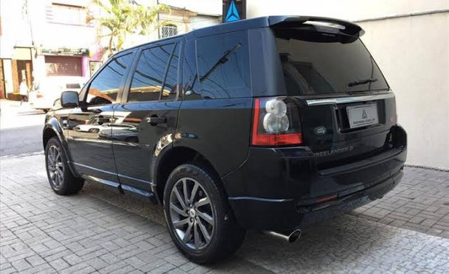 Sucata retirar peças freelander 2