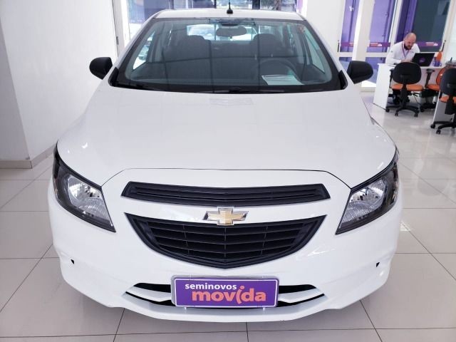 Prisma Joy Sedã 1.0 2019/2019 Completo - Foto 2