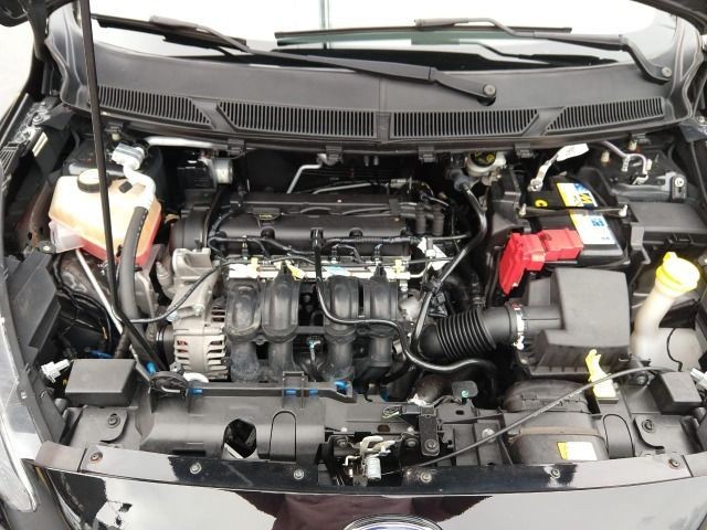 Ford Ka 1.5 Se Flex manual 2014/2015 - Foto 13