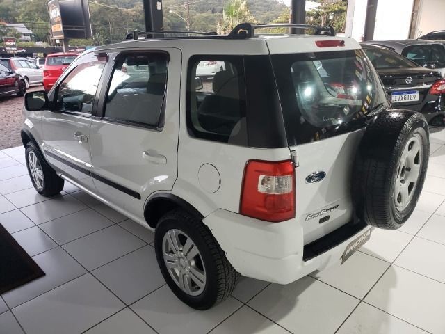 Linda Ecosport XLS 1.6 Completa!!! - Foto 4