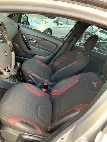 Sandero Stepway Rip Curl 1.6 8V 2017 - Foto 2