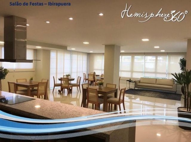 Hemisphere - 140m² - R$ 790.000,00 - Creci 22.269 - Foto 3