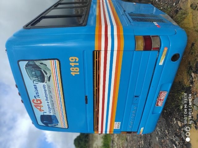 Ônibus gv1000 - Foto 4