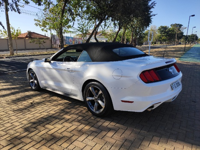 Mustang conversível - Foto 2