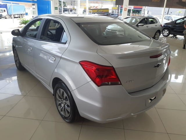 gm  chevrolet prisma 2020  763093985  olx