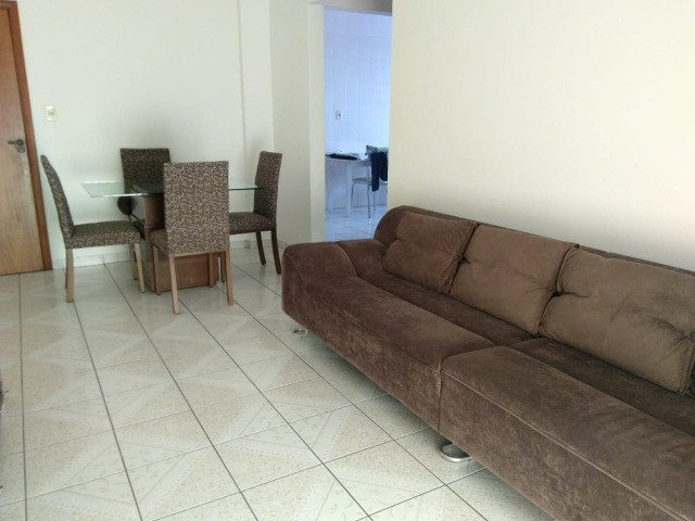 Apt 2 quartos/1 suite-Praia Grande/SP - Permuta com chácara no interior de SP - Foto 2