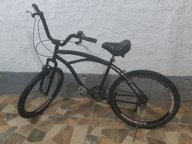 Bicicleta aro 26 Excelente estado!