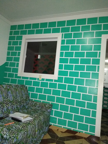 Pintura e forro - Foto 3