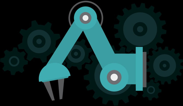 Serviços em Automação Industrial