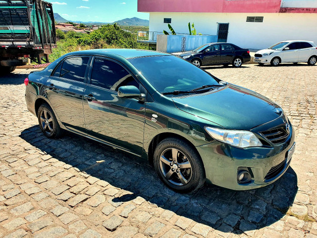Corolla GLI 2013 - Foto 2