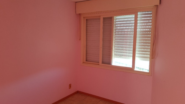 Apto 01 dormitorio s/ garagem- bairro teresopolis - Foto 2