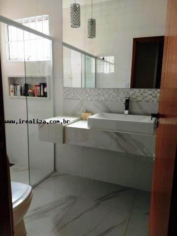 Casa de alto padrão no Jd Carandá - Foto 8