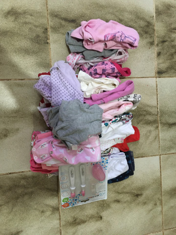 roupas de sao joao para bebe