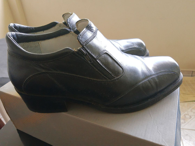 olx sapato social masculino