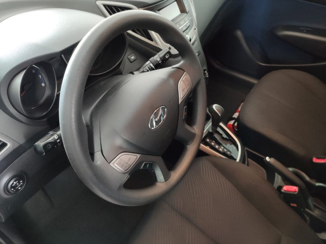 Hyundai/ HB20 1.6 - 2014/2014 - Flex - Branca - Foto 6