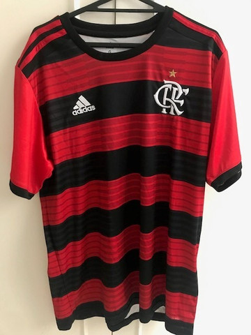 camisa original do flamengo adidas