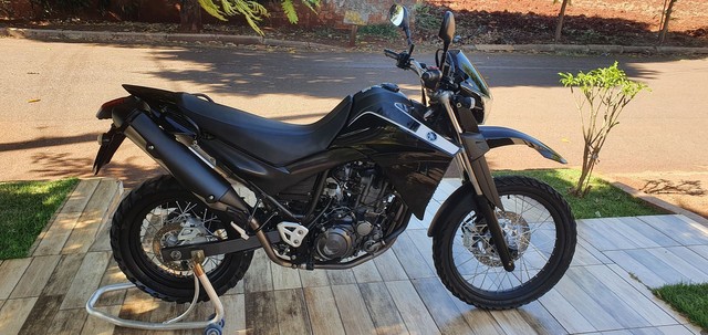 XT660R 2013 TOP