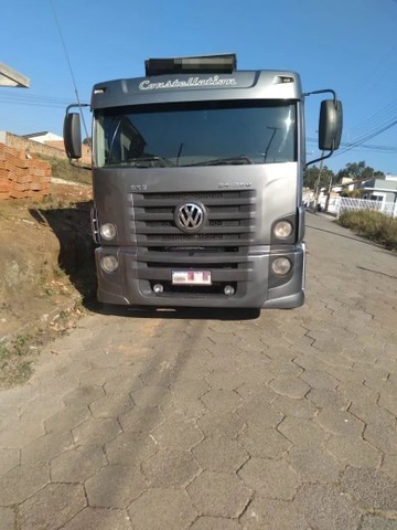 VOLKSWAGEN 24-250 BITRUCK