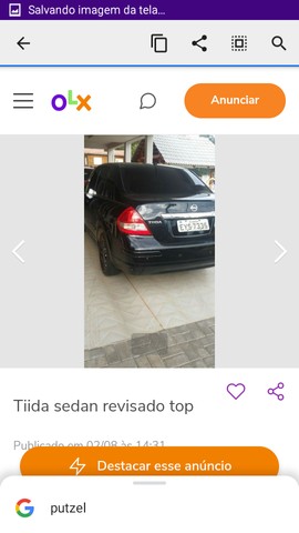 NISSAN COMPLETO
