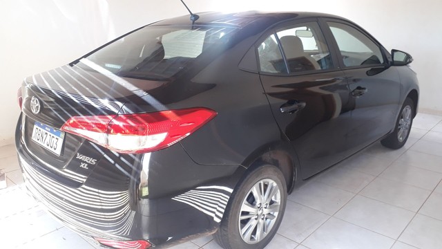 TOYOTA YARIS XL ACEITO TROCA EM MAREA WEEKEND TURBO