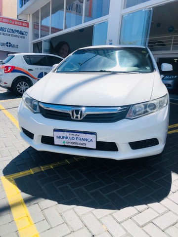 CIVIC LXS C-MT 1.8