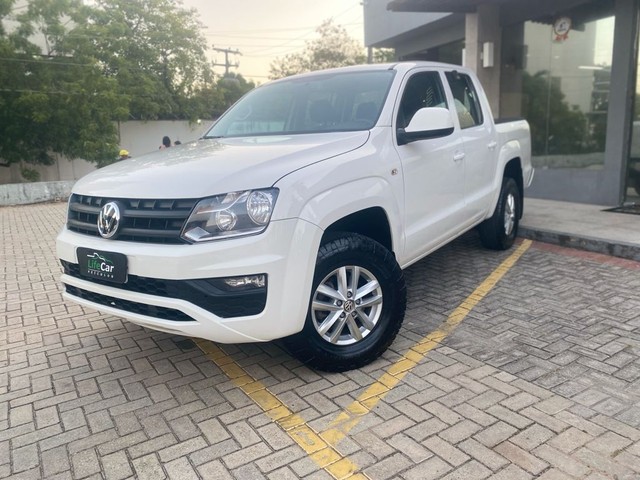 VOLKSWAGEN AMAROK VOLKSWAGEN AMAROK SE CD 2.0