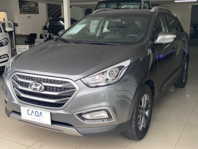 HYUNDAI IX35 2.0 MPFI GL 16V