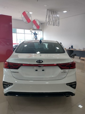 CERATO 2.0 FLEX