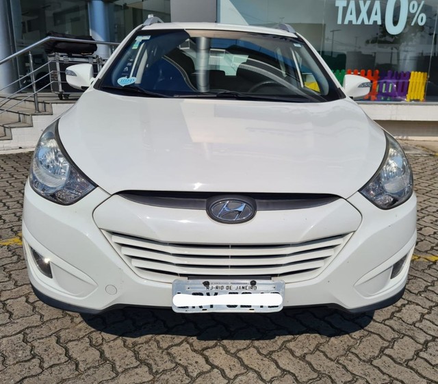 IX35 GLS 2.0 15/16