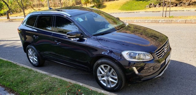 VOLVO XC-60 D5 2017
