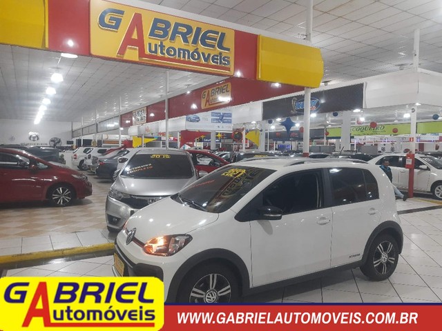 VOLKSWAGEN UP! XTREME 1.0 TSI TOTAL FLEX 12V 5P FLEX 2021