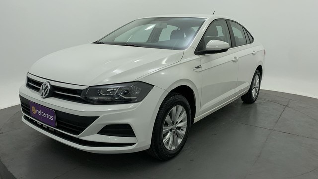 VOLKSWAGEN VIRTUS VIRTUS 1.6 MSI FLEX 16V 5P MEC.