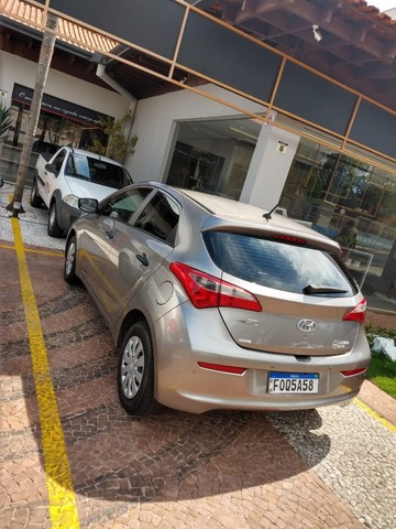 HYUNDAI HB20 1.0 CONFORT PLUS