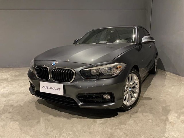 BMW 120I ACTIVE FLEX