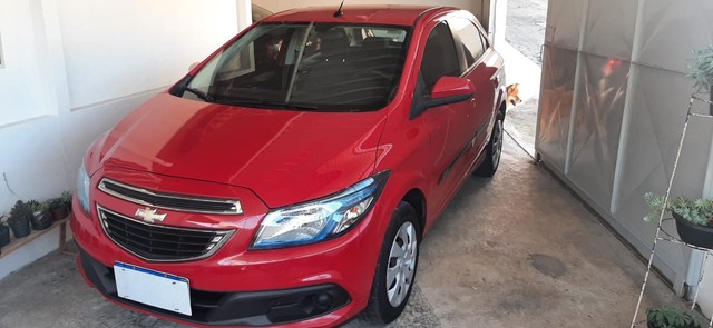 CHEVROLET ONIX LT 1.4 MUITO NOVO