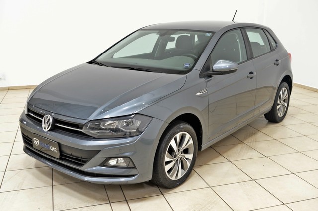 VOLKSWAGEN POLO TSI CONFORTLINE , LINDO IMPECÁVEL ,ACEITO TROCA