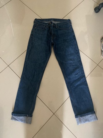 Calça levis original 40  - Foto 4