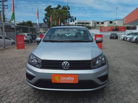 SAVEIRO 2019/2020 1.6 MSI TRENDLINE CS 8V FLEX 2P MANUAL