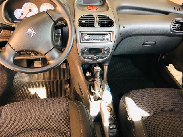 PEUGEOT 206 SW