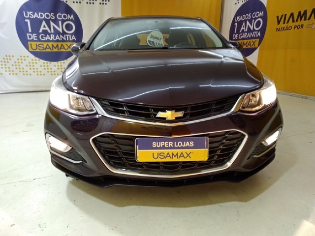 CHEVROLET CRUZE SPORT6 1.4 TURBO SPORT6 LT 16V FLEX 4P AUTOMATICO