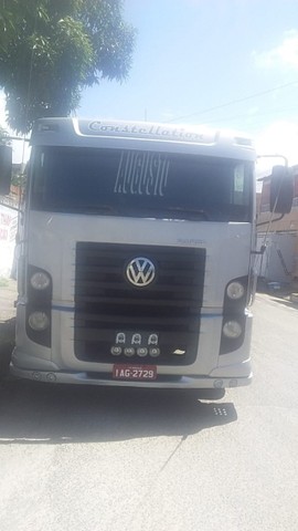 VENDO CAMINHÃO WOLKSVAGEM